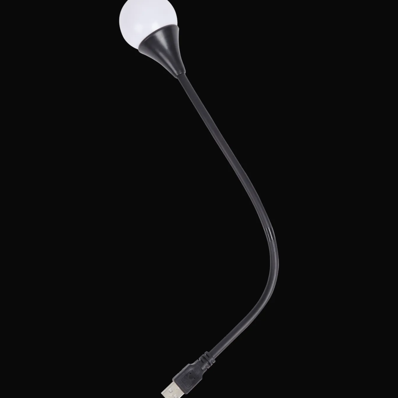 Action Lampe LED USB Eurodomest* Éclairage