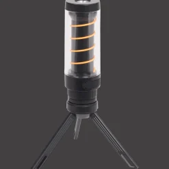 Action Lampe multifonction* Éclairage