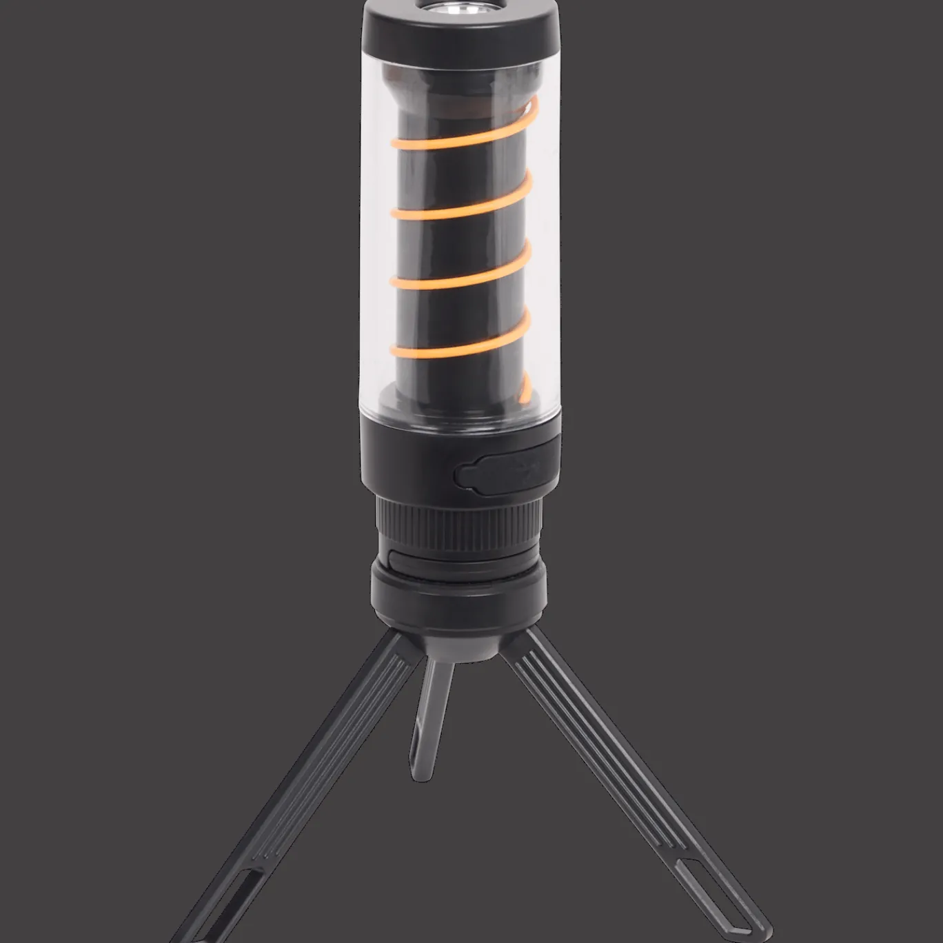 Action Lampe multifonction* Éclairage