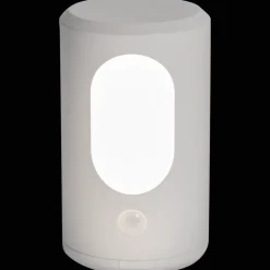 Action Lampe rechargeable avec détecteur* Lampes
