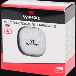 Walfort Lampe rechargeable* Éclairage