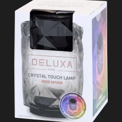 Action Lampe tactile multicolore Deluxa* Lampes
