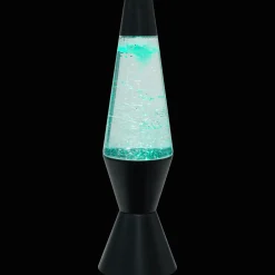 Action Lampe tornade à paillettes* Lampes