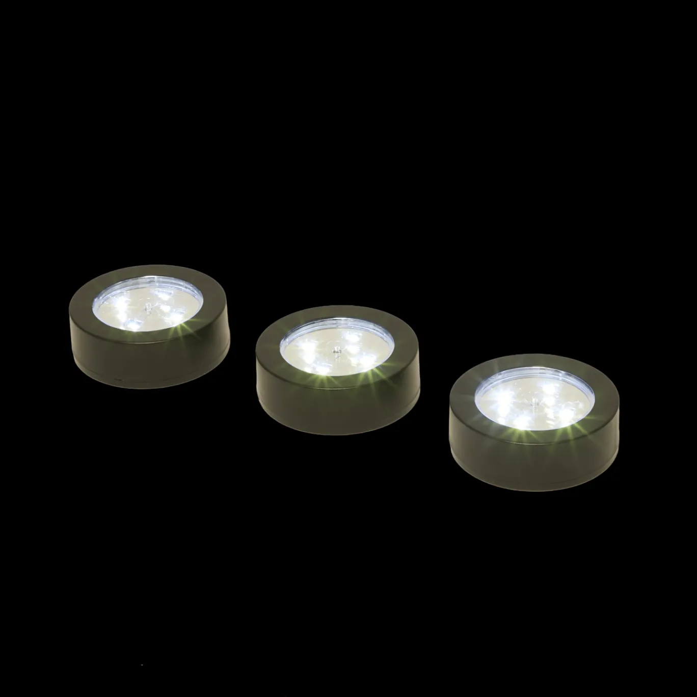 Action Lampes pression* Éclairage