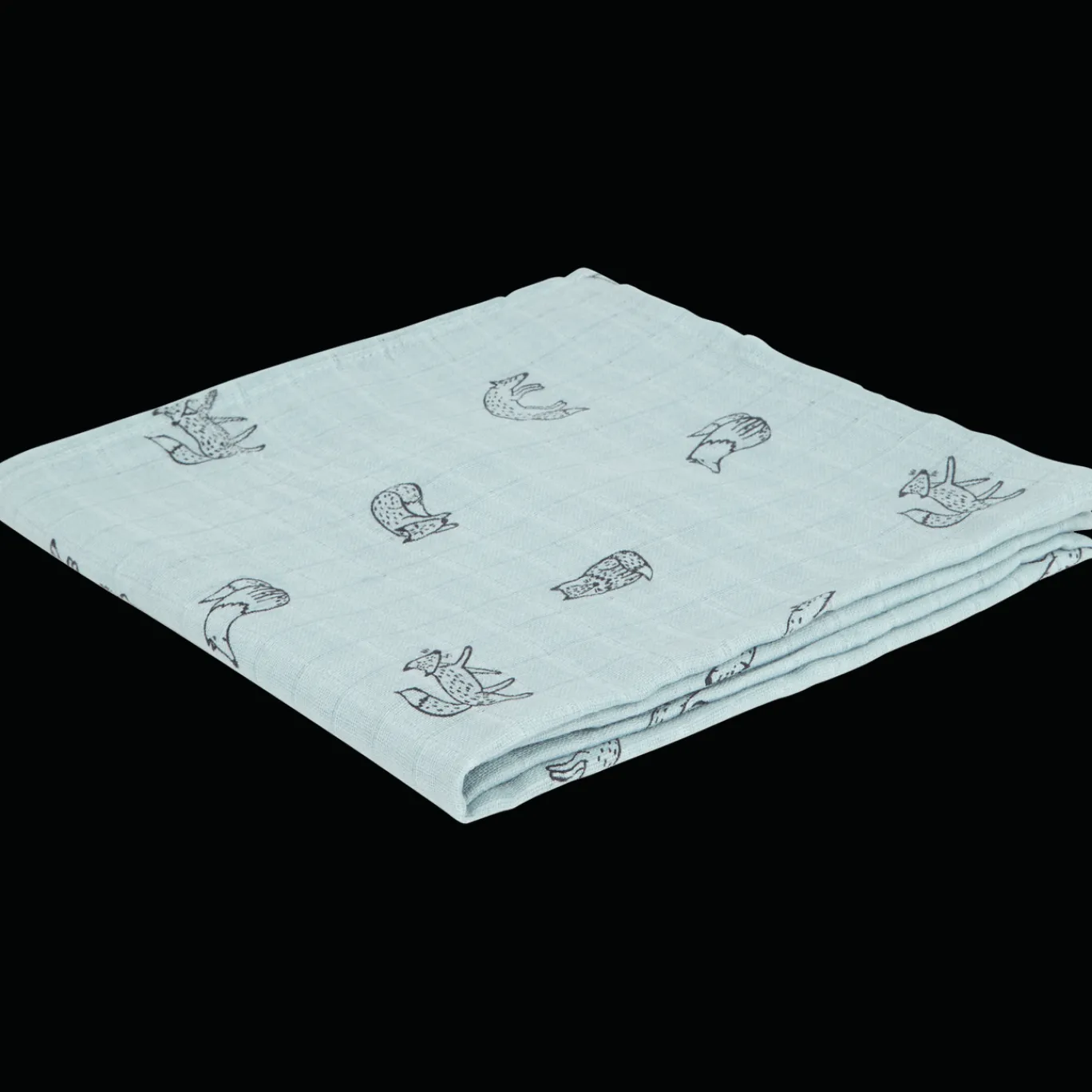 Hoodadoo Lange hydrophile XXL* Soins Pour Bébés