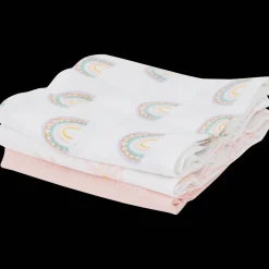 Hoodadoo Langes hydrophiles* Soins Pour Bébés