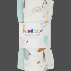 Hoodadoo Langes hydrophiles* Soins Pour Bébés