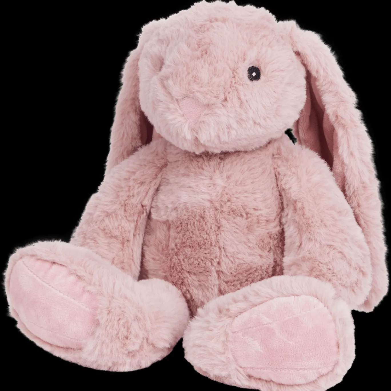 Action Lapin en peluche* Peluches Et Poupées