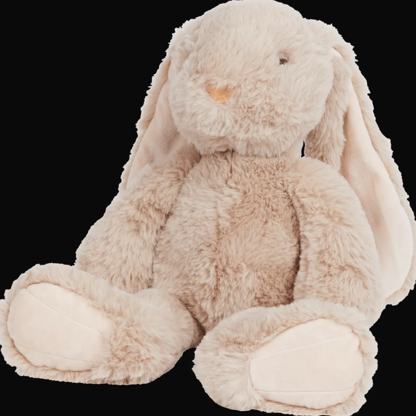 Action Lapin en peluche* Peluches Et Poupées