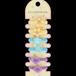 Action Élastiques à cheveux* Accessoires Cheveux