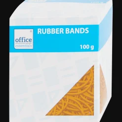 Office Essentials Élastiques* Accessoires De Bureau