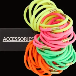 Action Élastiques pour cheveux* Accessoires Cheveux