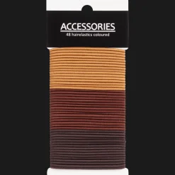Action Élastiques pour cheveux* Accessoires Cheveux