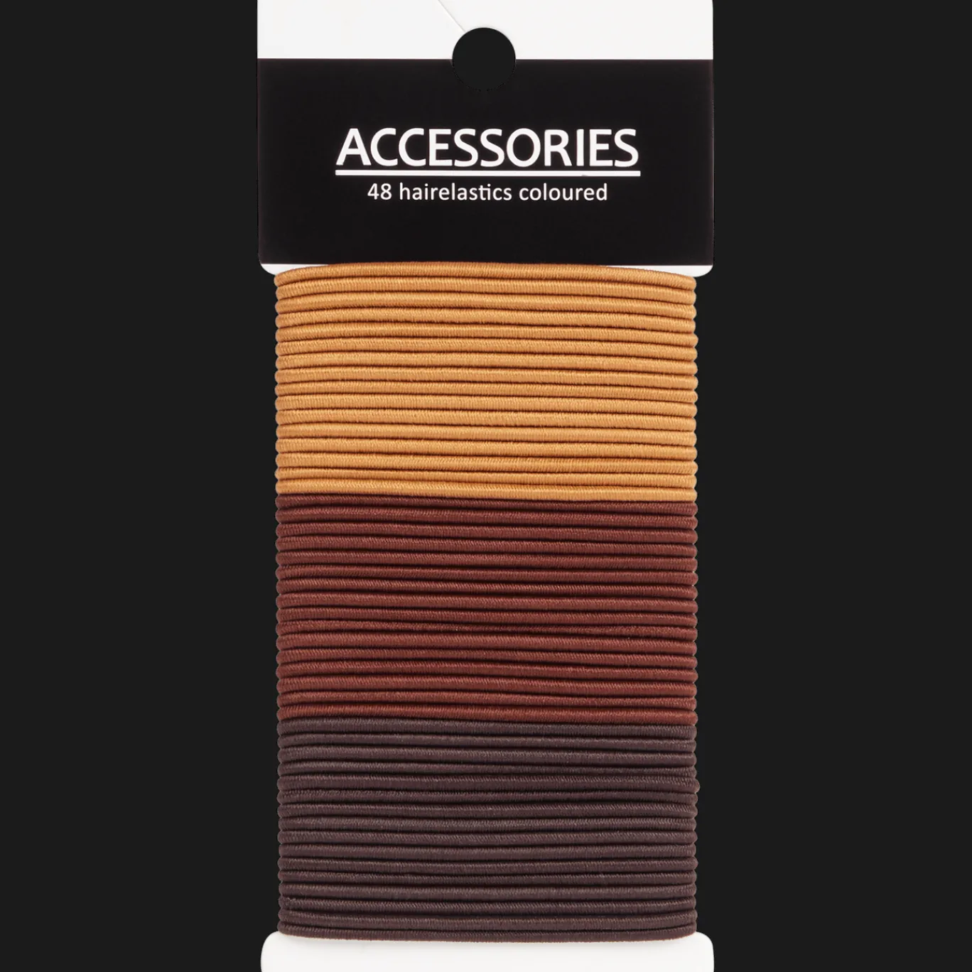 Action Élastiques pour cheveux* Accessoires Cheveux