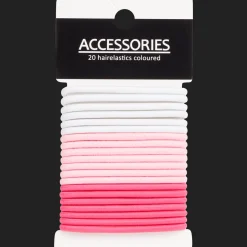 Action Élastiques pour cheveux* Accessoires Cheveux