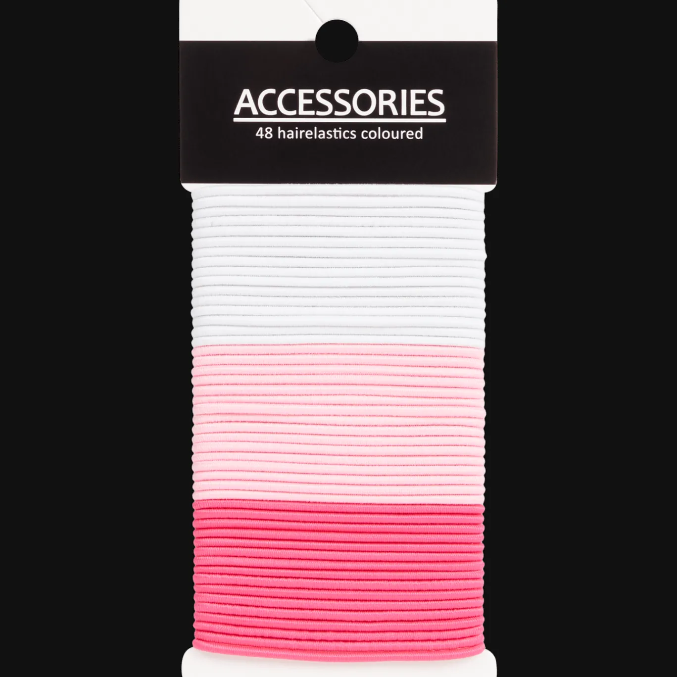 Action Élastiques pour cheveux* Accessoires Cheveux