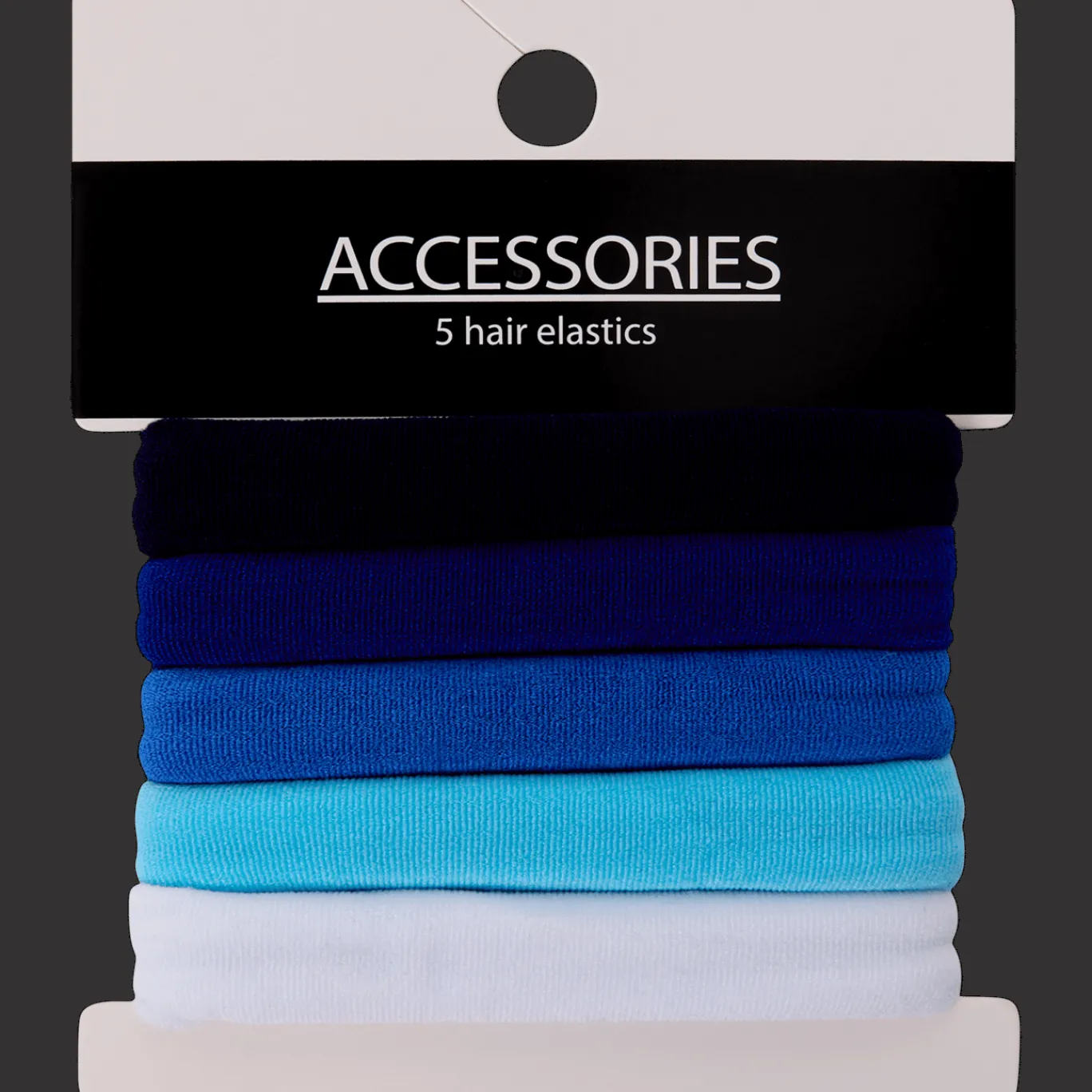 Action Élastiques pour cheveux* Accessoires Cheveux