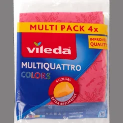 Vileda Lavettes* Articles De Nettoyage