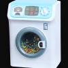 House Fun Lave-vaisselle ou lave-linge enfant* Figurines Et Sets