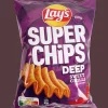 Lay's Super Chips Deep Sweet Chilli* Chips