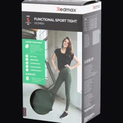 Action Legging de sport Redmax* Vêtements De Sport