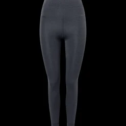 Action Legging en velours* Vêtements