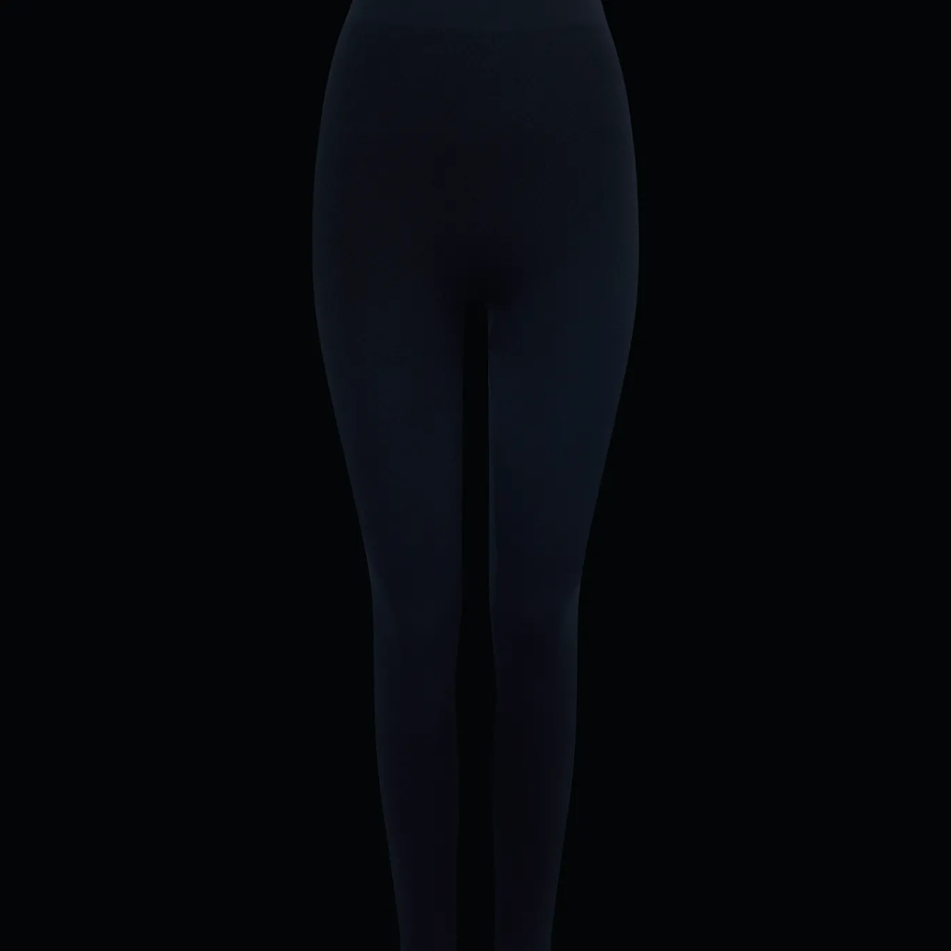 Action Legging thermique* Vêtements