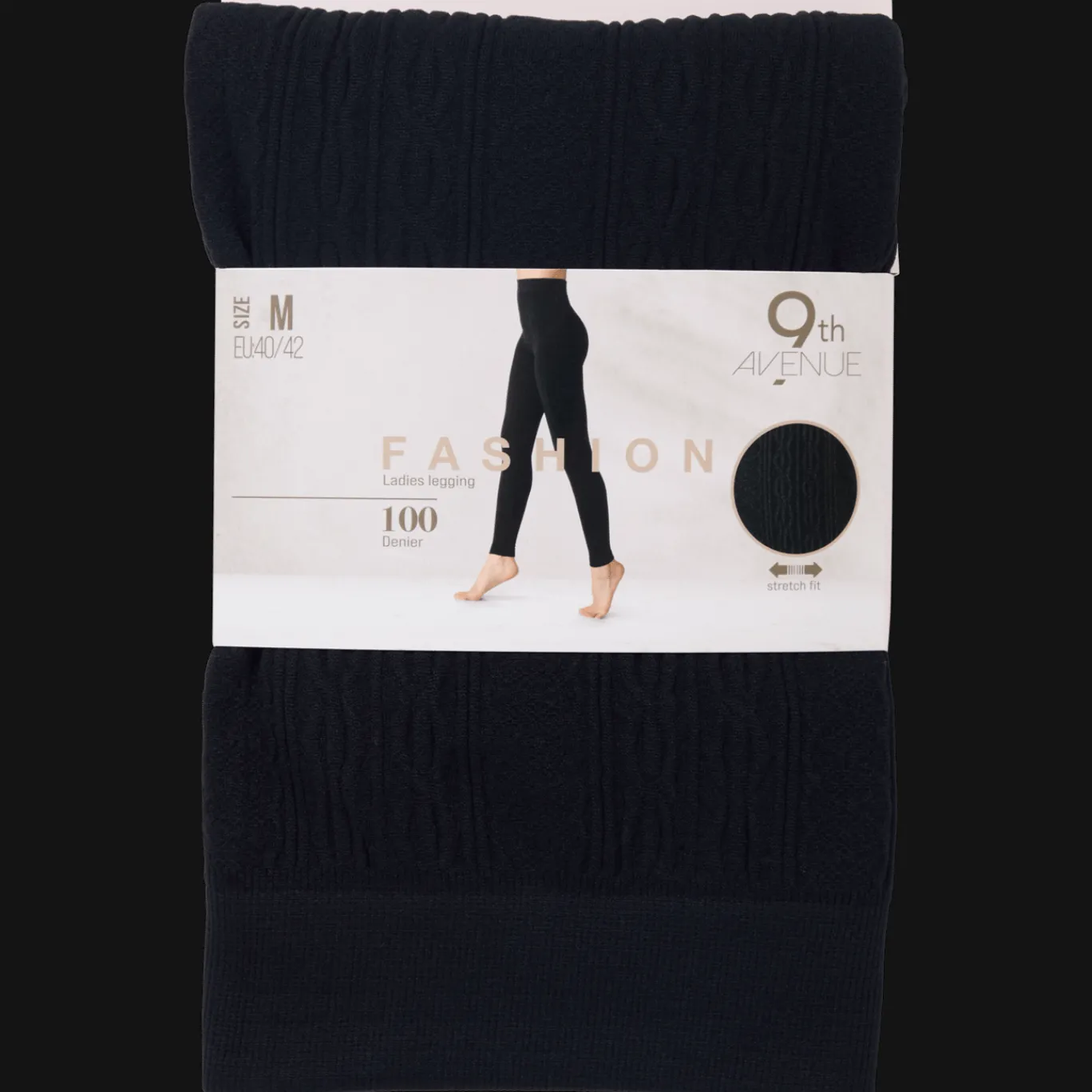 Action Legging thermique* Vêtements