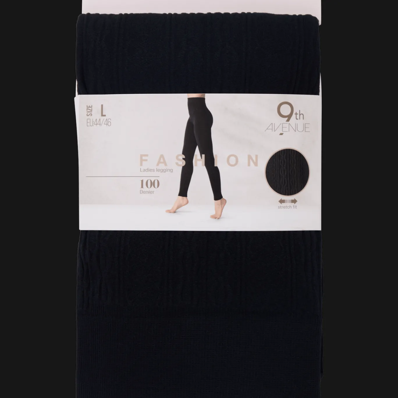 Action Legging thermique* Vêtements
