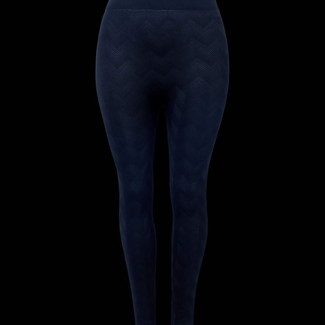 Action Legging thermique à imprimés* Vêtements