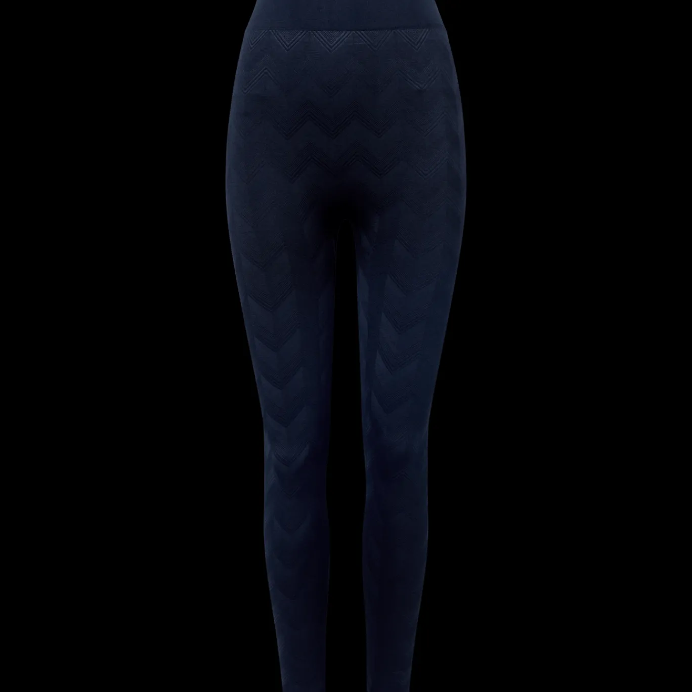 Action Legging thermique à imprimés* Vêtements