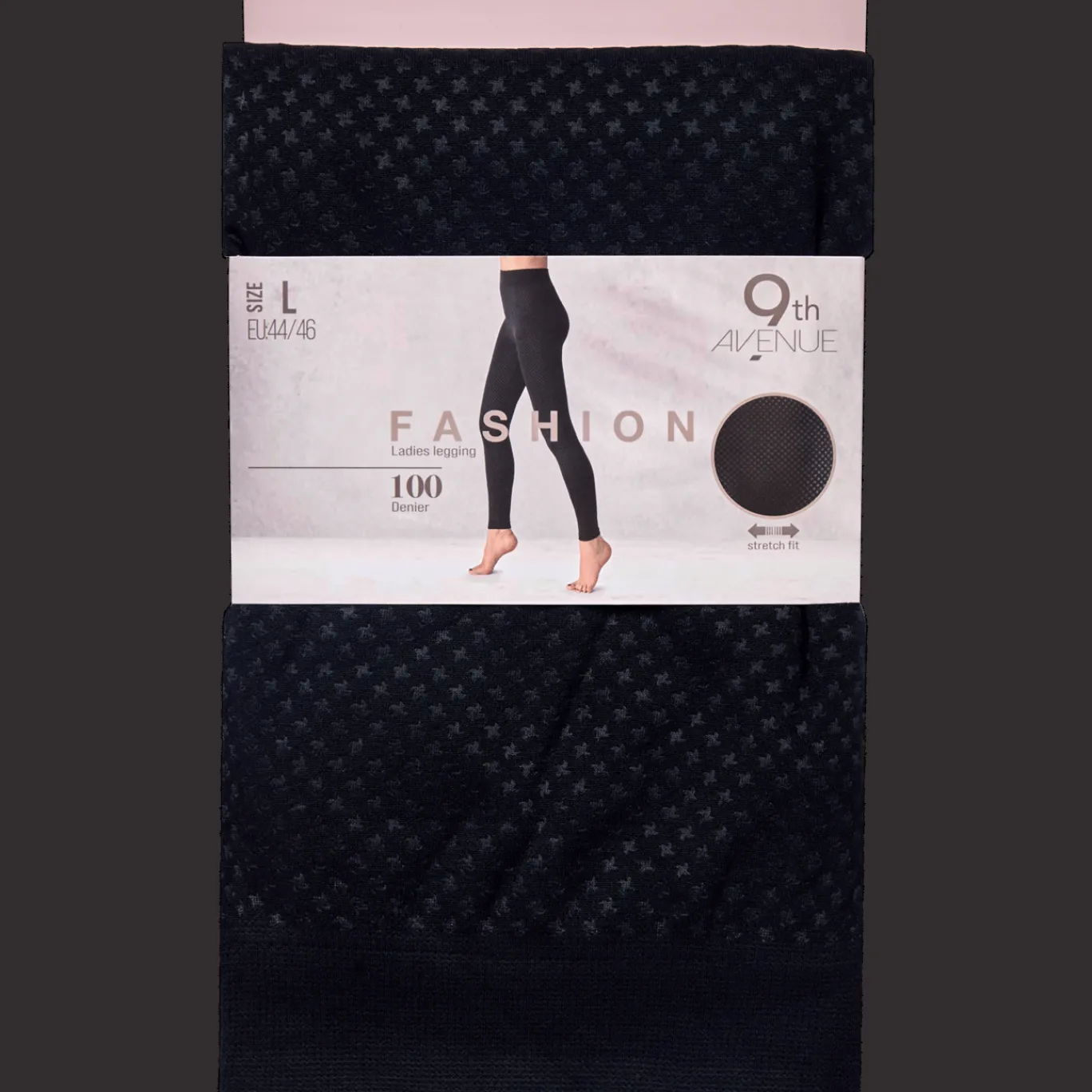 Action Legging thermique à imprimés* Vêtements