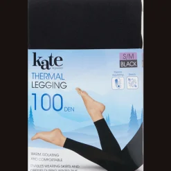 Kate Legwear Legging thermique Kate* Sous-Vêtements