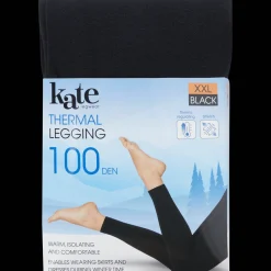 Kate Legwear Legging thermique Kate 100 deniers* Sous-Vêtements