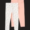 Action Leggings bébé* Vêtements