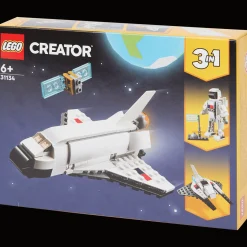 LEGO Creator La navette spatiale* Véhicules Et Voitures