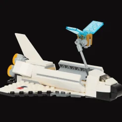 LEGO Creator La navette spatiale* Véhicules Et Voitures