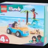 LEGO Friends La journée à la plage en buggy* Figurines Et Sets|Jouets En Bois