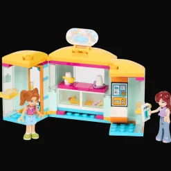 LEGO Friends La petite boutique d'accessoires* Véhicules Et Voitures