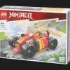 LEGO Ninjago La voiture de course ninja de Kai* Véhicules Et Voitures