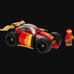 LEGO Ninjago La voiture de course ninja de Kai* Véhicules Et Voitures