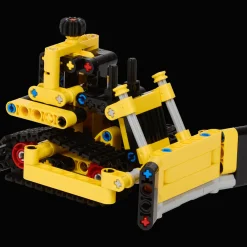 LEGO Technic Le bulldozer* Véhicules Et Voitures