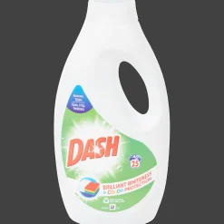 Dash Lessive* Produits De Lessive Et Vaisselle