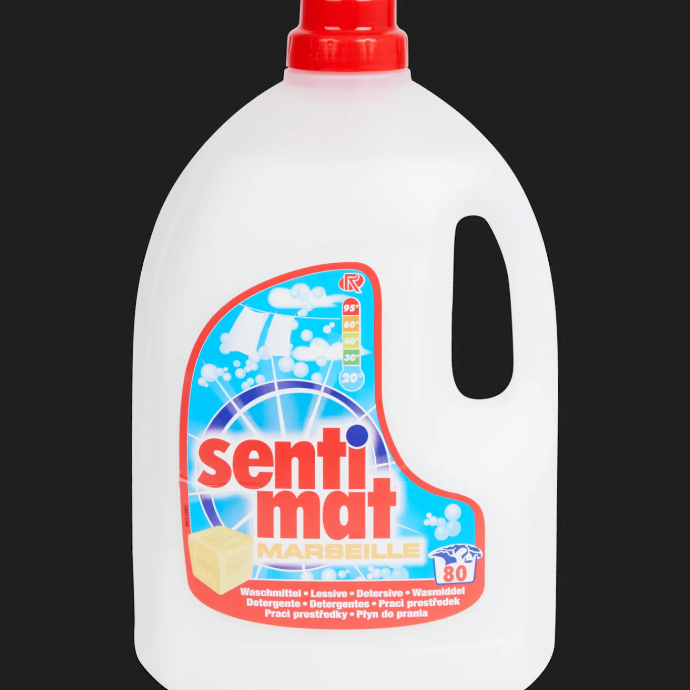 Action Lessive Sentimat Marseille* Produits De Lessive Et Vaisselle