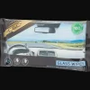 C&C Lingettes humides pour voiture* Accessoires Automobiles