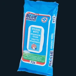 Blue Wonder Lingettes hygiéniques* Produits D'Entretien
