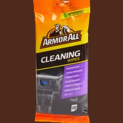 ArmorAll Lingettes multi-usages* Accessoires Automobiles