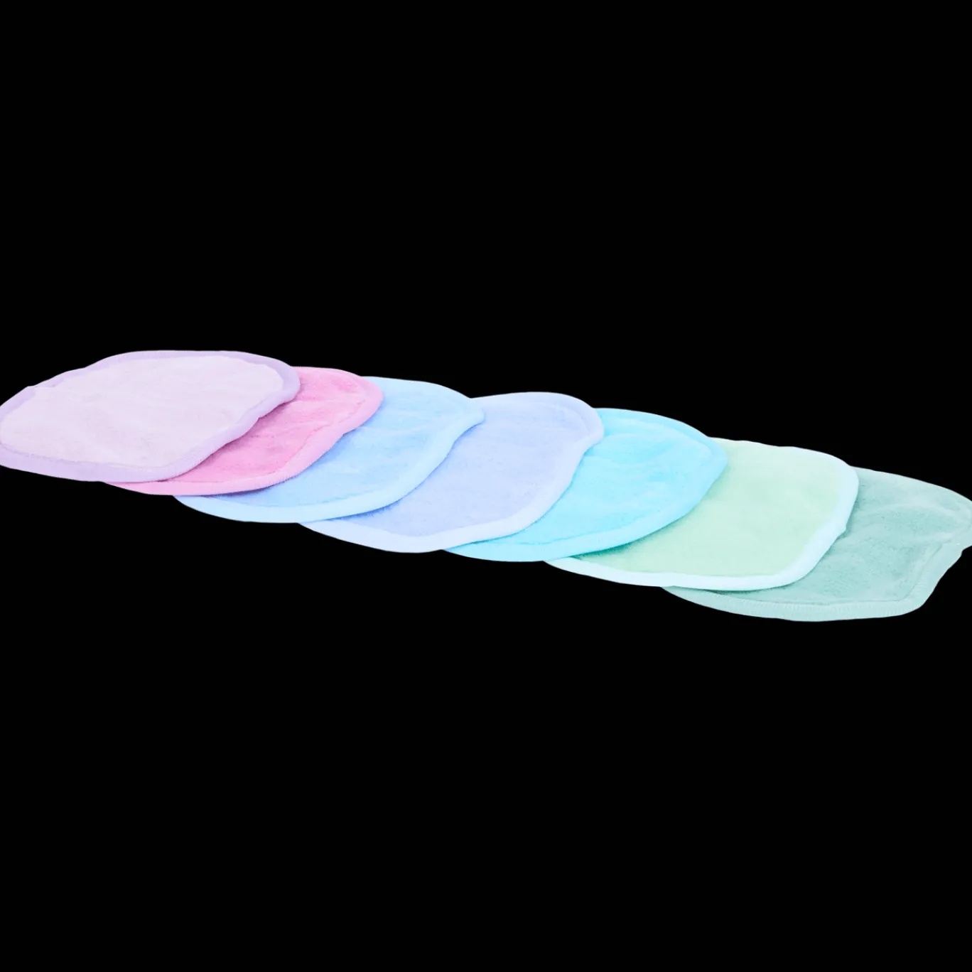 Action Lingettes nettoyantes pour le visage* Soins Du Visage