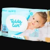 Teddy Care Lingettes pour bébé Sensitive* Soins Pour Bébés|Soins Corporels