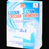 K2r Lingettes pour linge blanc Super White 2-en-1* Produits De Lessive Et Vaisselle